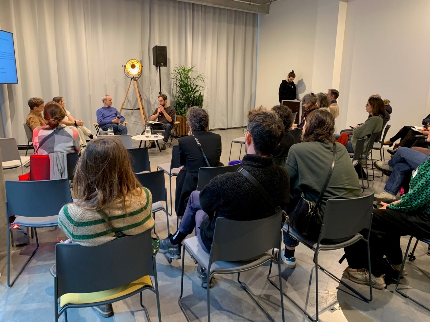 Podcast Tables rondes Rendez-vous professionnel dédié aux métiers d'art d'excellence