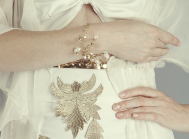 Collection d'Exception Fashion Week de Paris